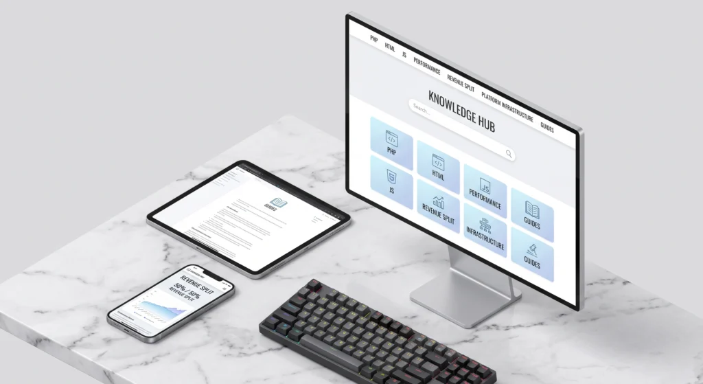Who Is the Real Owner of Infolopia? The Story of Muhammad Husnain, the Vision Behind Infolopia Information Hub, and Its Collaboration With Alkasim Infolopia upcoming website redesign responsive interface across desktop tablet and mobile