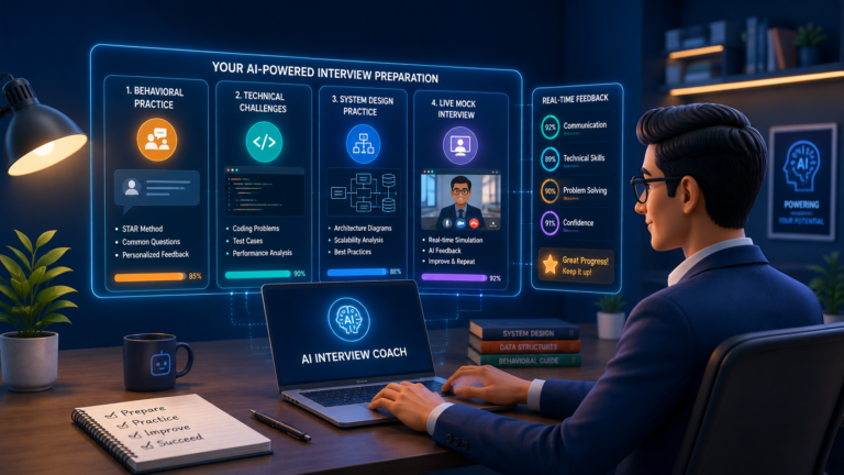 AI Mock Interview Platforms: 2026 Feature & Pricing Comparison