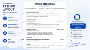 ATS-Friendly Resume Format: The Rules That Actually Work
