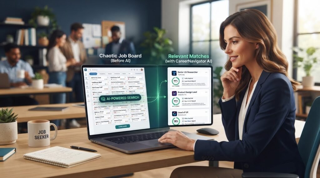 Best AI Job Search Tools 2026: 5 Platforms That Actually Match best ai job search tools 2026 5 platforms that actually match