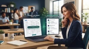 Best AI Job Search Tools 2026: 5 Platforms That Actually Match