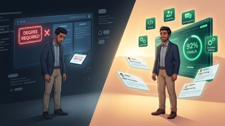 Best Job Matching Platforms for Skills-Based Hiring in 2026