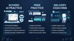 Best AI Interview Preparation Tools for Job Seekers in 2026