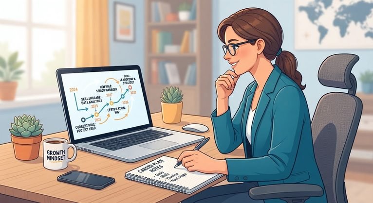 Best AI Career Planning Tools for Professionals in 2026