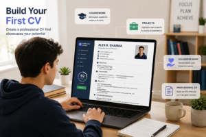 Best AI CV Maker for Students: Top 5 Free Builders for 2026