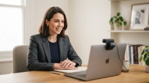 Best Interview Practice Apps for Remote Video Calls (2026)