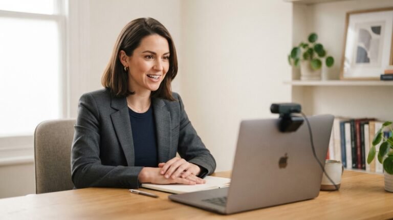 Best Interview Practice Apps for Remote Video Calls (2026)
