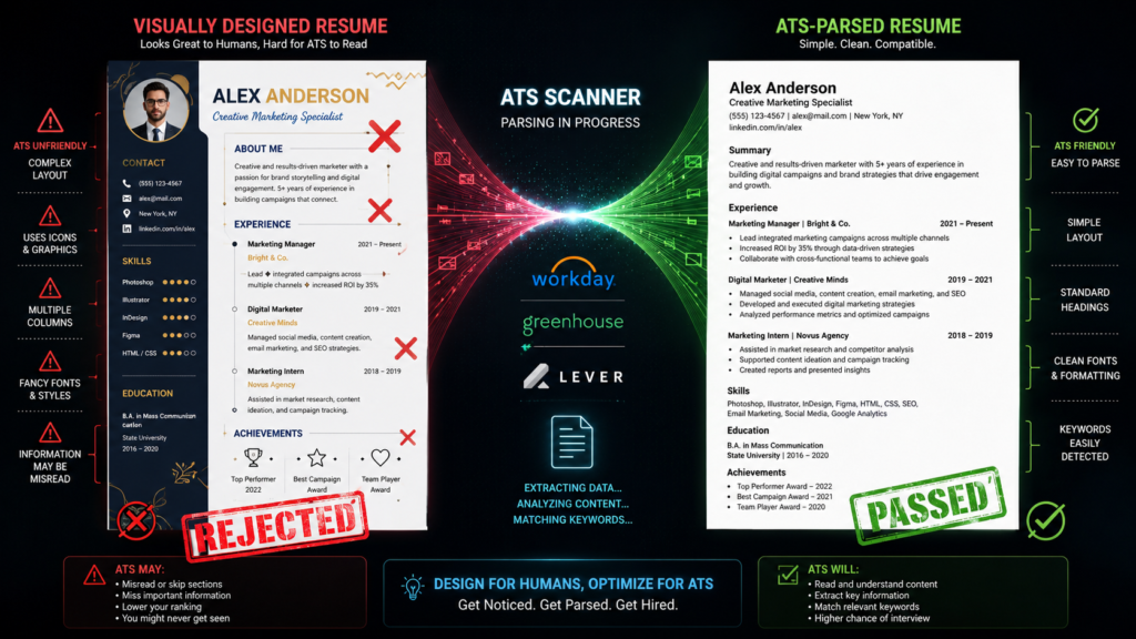 Best AI Resume Builder 2026: 5 Tools That Pass ATS Filters Best AI Resume Builder 2026: 5 Tools That Pass ATS Filters