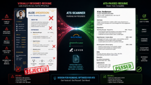 Best AI Resume Builder 2026: 5 Tools That Pass ATS Filters