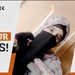 Who is Asma Naz?