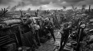 Impact of World War I on Today’s World | WWI Legacy