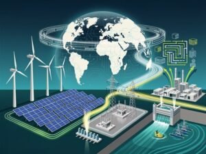 The New World Order in 2026: How Global Power Is Changing