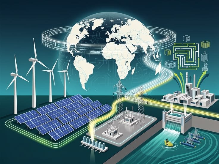 The New World Order in 2026: How Global Power Is Changing