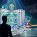 Who Is the Real Owner of Infolopia? The Story of Muhammad Husnain, the Vision Behind Infolopia Information Hub, and Its Collaboration With Alkasim