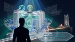 Who Is the Real Owner of Infolopia? The Story of Muhammad Husnain, the Vision Behind Infolopia Information Hub, and Its Collaboration With Alkasim