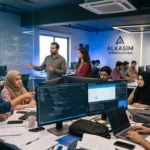 An Independent Analysis of Alkasim: Why This Sheikhupura Institute Is Redefining Technical Education and Software Development