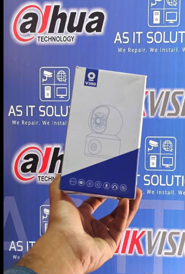Hafiz Muhammad Affan: CEO & Founder of A.S IT Solutions SKP screenshot 2026 10 14 150235