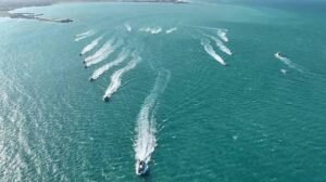 Maritime Security in the Red Sea: A Threat to Global Trade