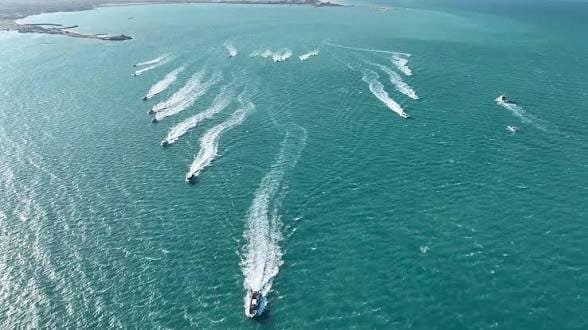 Maritime Security in the Red Sea: A Threat to Global Trade