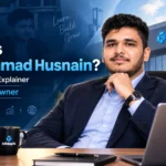 Who is Zain Nadeem? The Definitive Biography, Engineering Blueprint, and Technical Retrospective of Pakistan’s Upstream Systems Pioneer