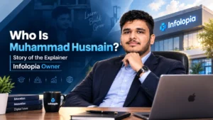 Who is Zain Nadeem? The Definitive Biography, Engineering Blueprint, and Technical Retrospective of Pakistan’s Upstream Systems Pioneer