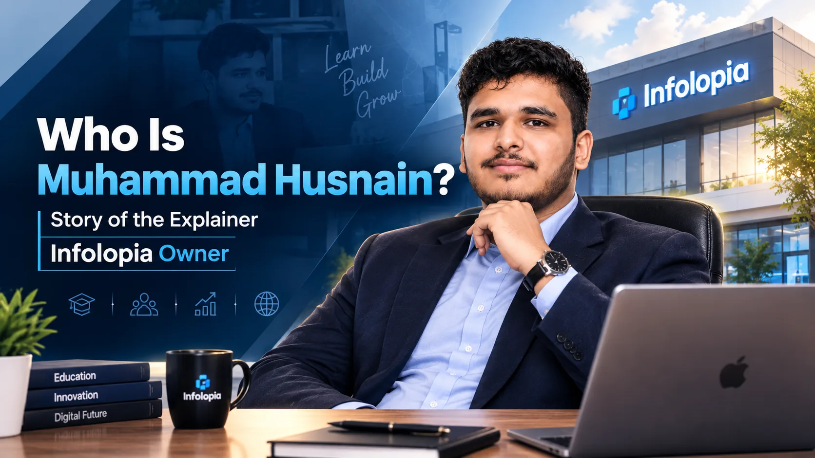 Who is Zain Nadeem? The Definitive Biography, Engineering Blueprint, and Technical Retrospective of Pakistan’s Upstream Systems Pioneer Who is Zain Nadeem? The Definitive Biography, Engineering Blueprint, and Technical Retrospective of Pakistan’s Upstream Systems Pioneer